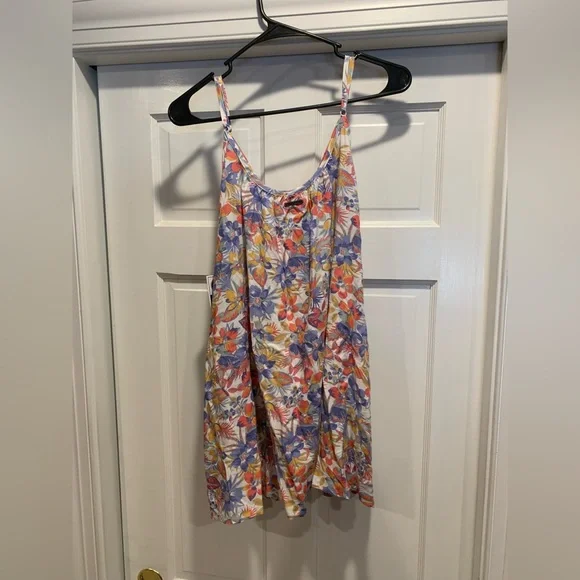 NWT Salty Crew Dress Size XS - Picture 4 of 9